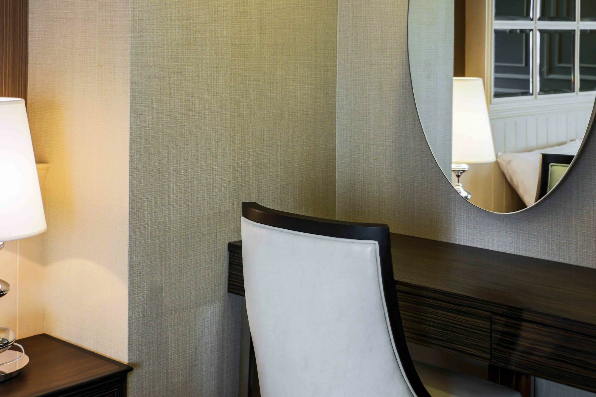 Aspira Hana Executive Apartment Thonglor Bangkok Exteriér fotografie
